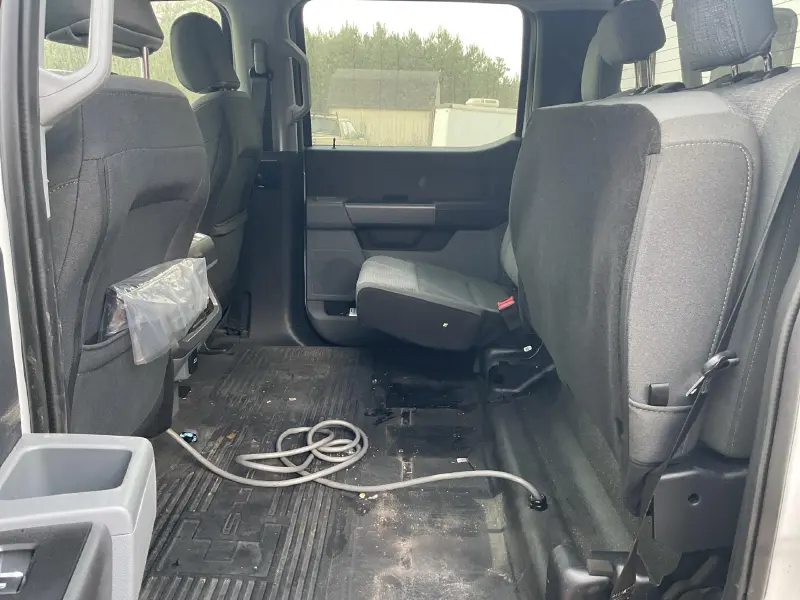 2025 FORD F450
