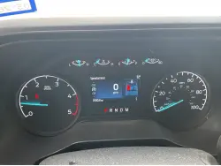 2025 FORD F450