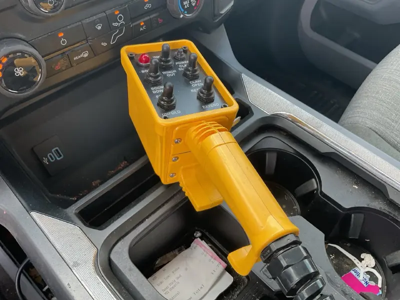 2025 FORD F450