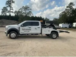 2025 FORD F450