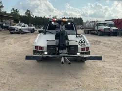 2025 FORD F450