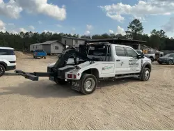 2025 FORD F450