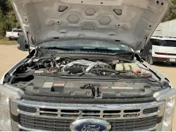 2025 FORD F450