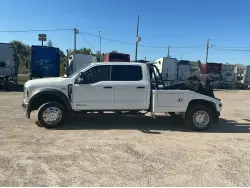 2025 FORD F450