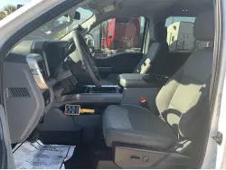 2025 FORD F450