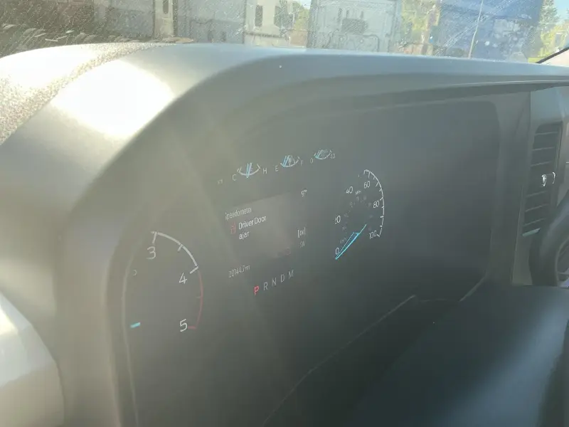 2025 FORD F450
