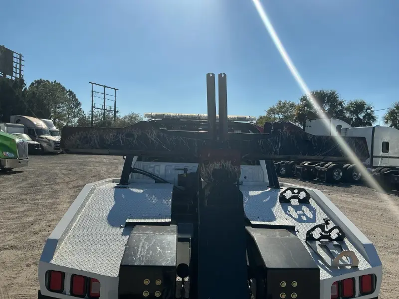 2025 FORD F450
