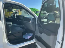 2025 FORD F450
