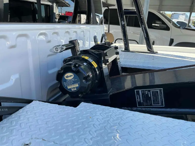 2025 FORD F450