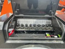 2023 INTERNATIONAL CV515