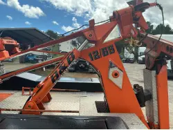 2023 INTERNATIONAL CV515