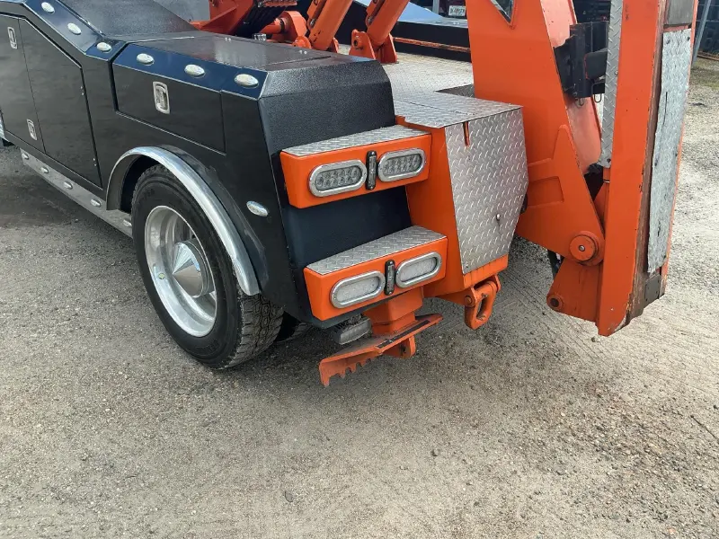 2023 INTERNATIONAL CV515