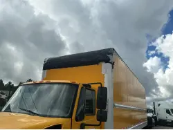 2016 INTERNATIONAL 4300