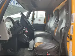 2016 INTERNATIONAL 4300