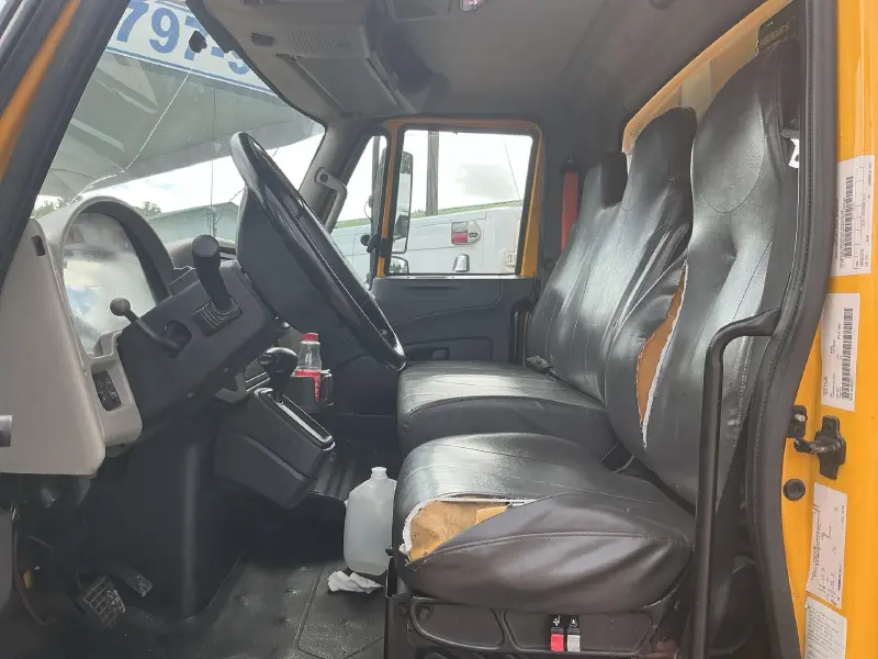 2016 INTERNATIONAL 4300