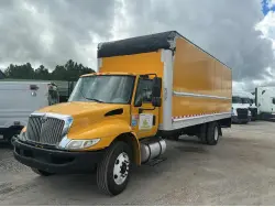 2016 INTERNATIONAL 4300