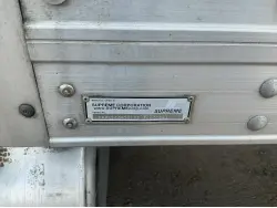 2016 INTERNATIONAL 4300