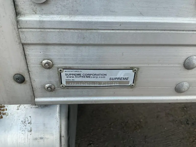 2016 INTERNATIONAL 4300