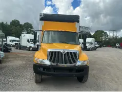 2016 INTERNATIONAL 4300