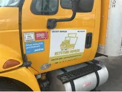 2016 INTERNATIONAL 4300