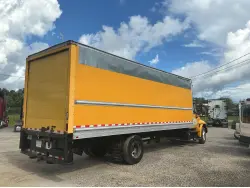 2016 INTERNATIONAL 4300
