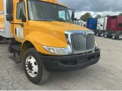 2016 INTERNATIONAL 4300