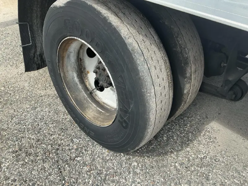 2016 INTERNATIONAL 4300