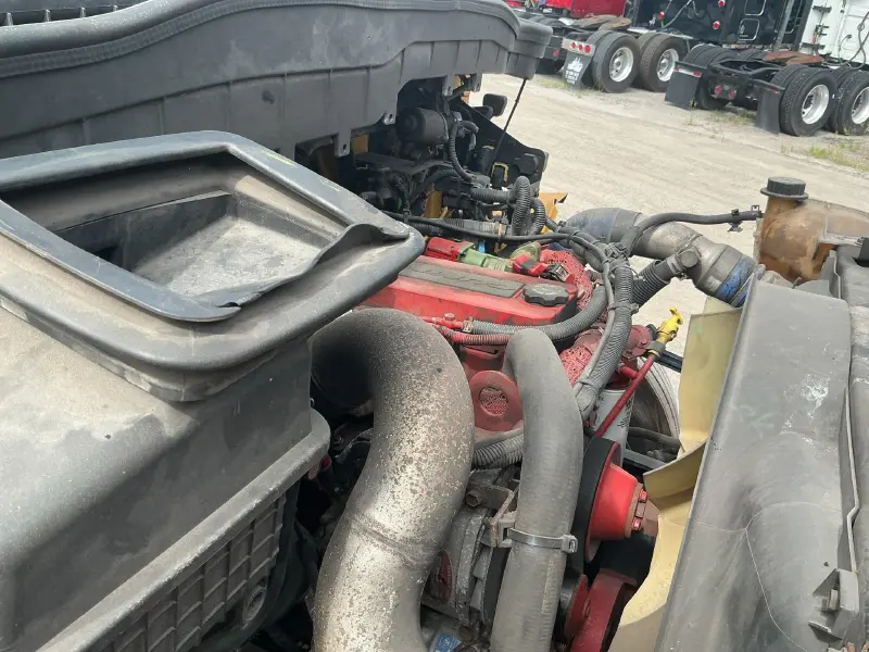 2016 INTERNATIONAL 4300