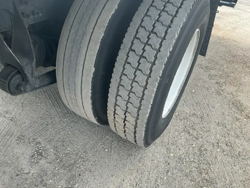 2016 INTERNATIONAL 4300