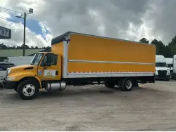 2016 INTERNATIONAL 4300