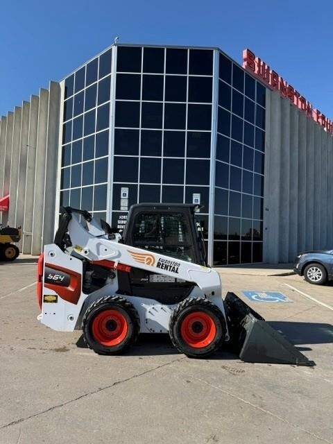 2022 BOBCAT S64 in Fargo, ND