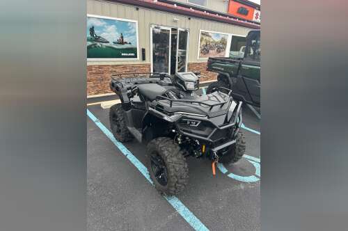 2024 Polaris Sportsman 570 Trail in newfield NJ