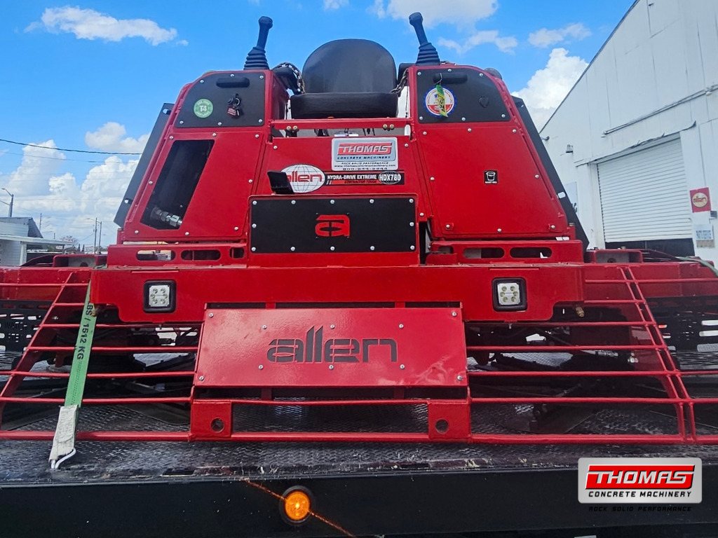 2026 ALLEN ENGINEERING HDX 780 in Orlando, FL