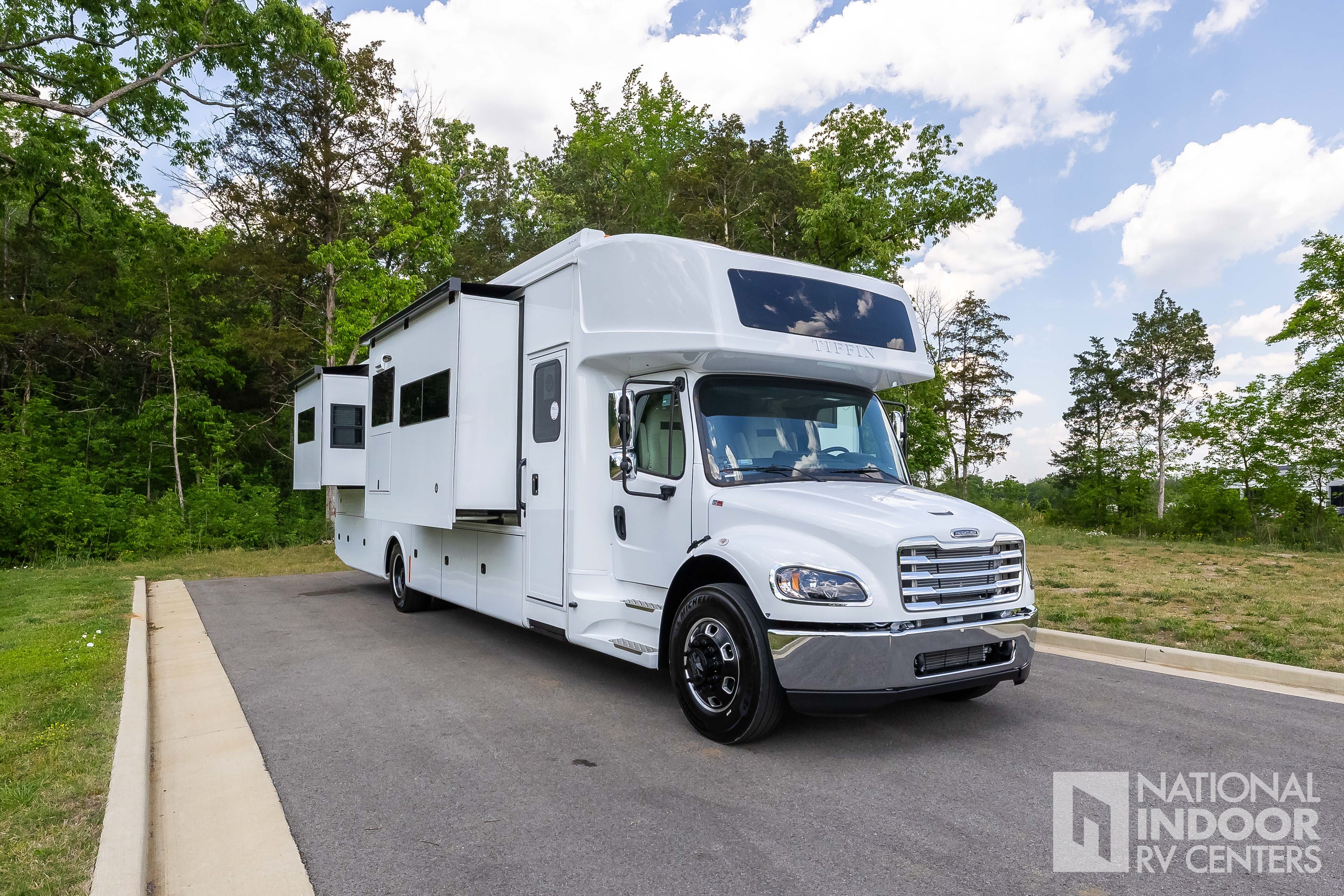 2027 Tiffin Motorhomes Allegro Bay 38AB in lebanon TN