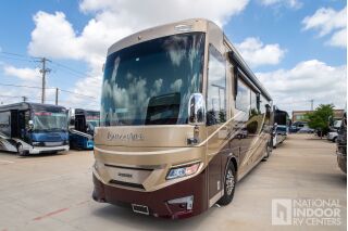 2020 NEWMAR LONDON AIRE 4569