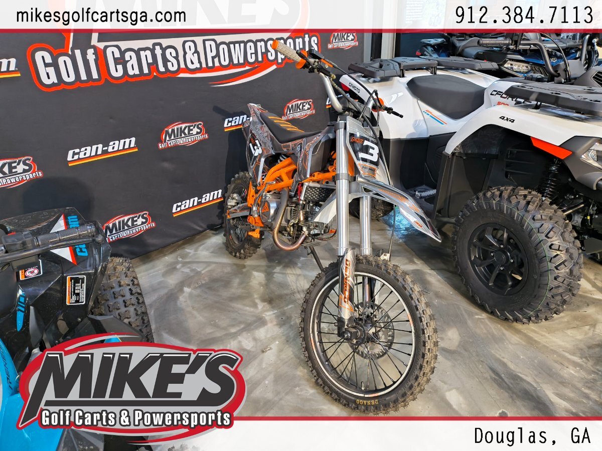 2026 Denago Powersports MX3 in Douglas, GA