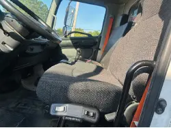 2018 HINO 338