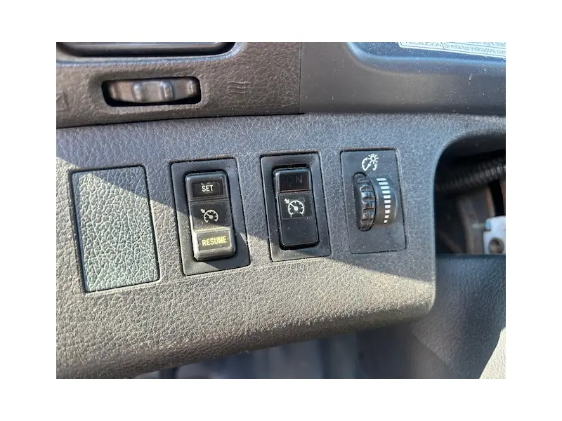 2018 HINO 338
