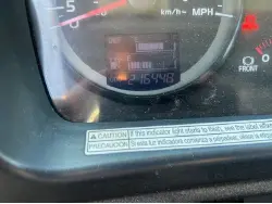 2018 HINO 338