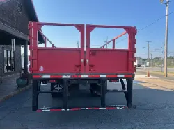 2018 HINO 338