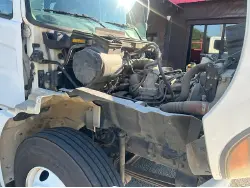 2018 HINO 338