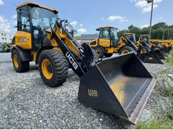 2024 JCB 407