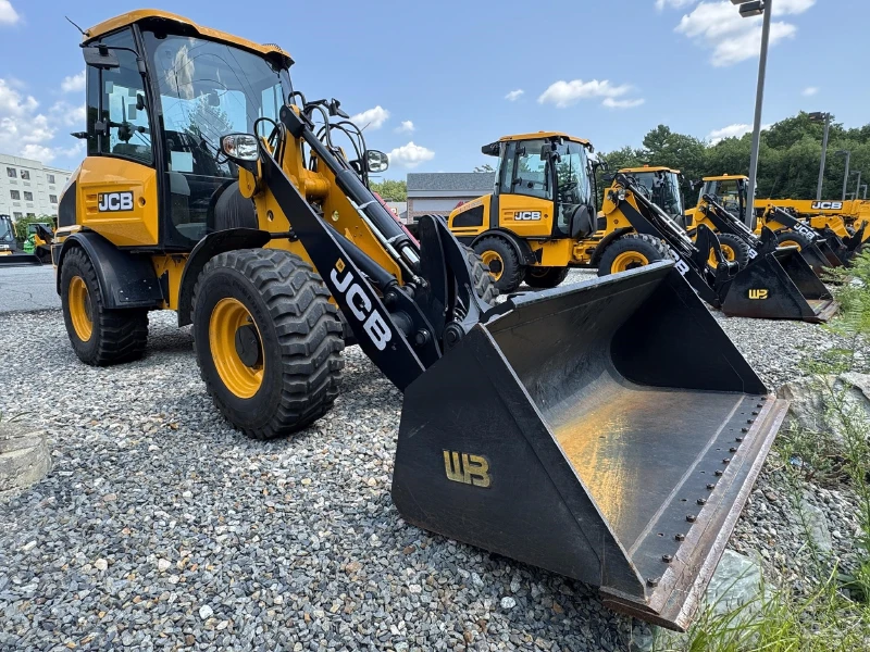 2024 JCB 407