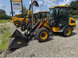 2024 JCB 407