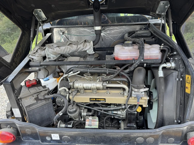 2024 JCB 407