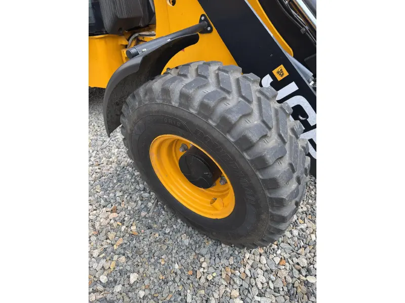 2024 JCB 407