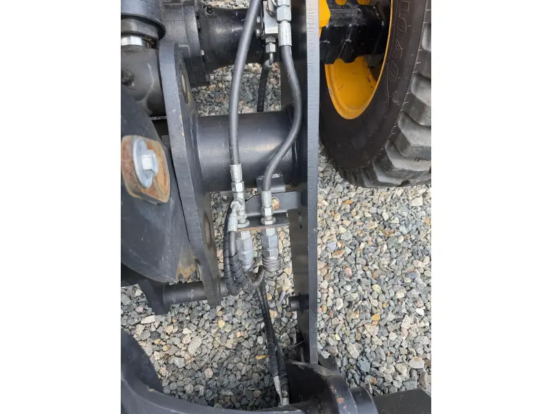 2024 JCB 407