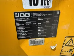 2024 JCB 407
