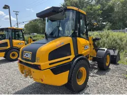 2024 JCB 407