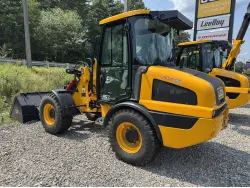 2024 JCB 407